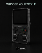 Console Rewind R1