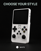 Console Rewind R1