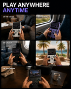 Console Rewind R1